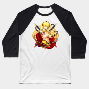 Fate - Gilgamesh Baseball T-Shirt